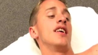 Blue Balls Fix Gone Wild