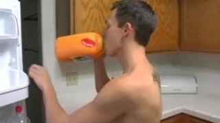 Jesse and Jason's morning issue