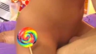 Hanging Out Getting Sucked