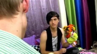 Strange Games & Great Sex