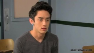 Teacher fucks student 