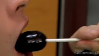 Twinks with Piercings and Tats