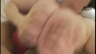 Chubby Big Tit Wife Fucks Black President Guy D'Silva