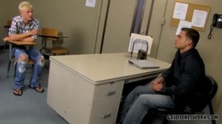 Bully Gets Taught a Lesson