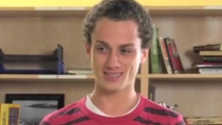 Gay Teacher Fantasy Comes True 1