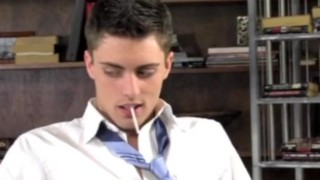 Big Dick Contest In Class