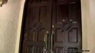 Big, Strong Plumber-Man