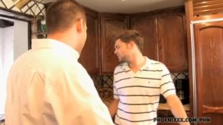 Big, Strong Plumber-Man