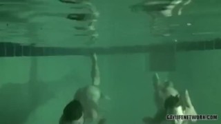 All Star Pool Twink Matchup