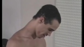 Latin Submission - Scene 2