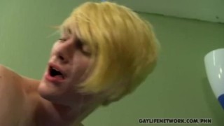 Open Up and Say, "Ahhh!"