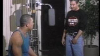 Stripper Service - Scene 1