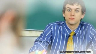 JT Wreck Has A Crazy Fantasy