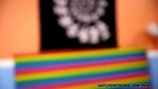 Board Game Night Turns into Wild Fucking