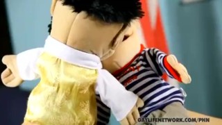 Alex & JT Together Again