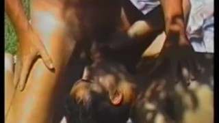 Real Men Of The New West Part 1