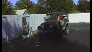 Real Men Of The New West Part 1