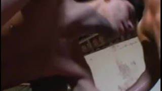 Bare Ass Bandidos - Scene 1