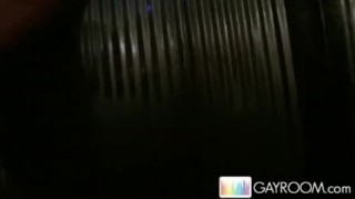 GayRoom Bath House Bait