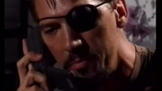 Horny Big Dicked College Jocks - Scene 7