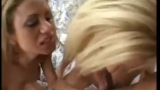 American Cream Pie - Scene 4 - Pearl Productions