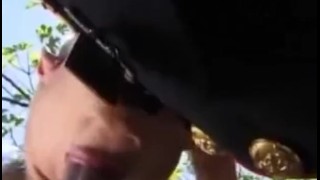 Jerry Pinocha and Ray Renfro