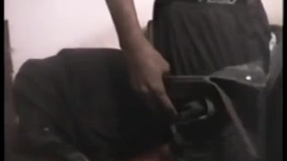 Black Stallion - Scene 4