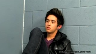 Dreaming About Getting Out