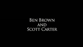 Blond Bottom Takes Cock in Tub