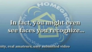 HomegrownGFs Pretty And Pink