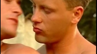 Amazing Hot Threesome