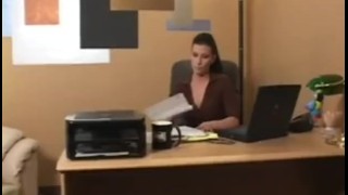 Lesbians On The Loose - Scene 4