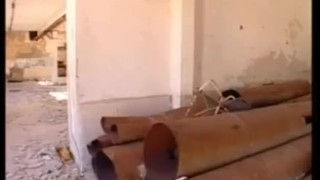 F Entry Squad - Scene 1