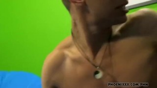 The Probation Officer Lays Down the Law