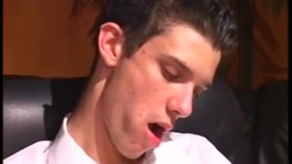 Prick Tease - Scene 1