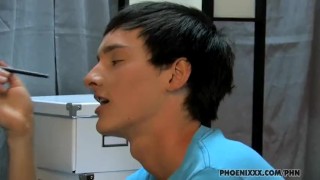 Daddy, I Want to "S" Your "D"