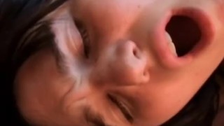 HomeGrownHairyBush Hot Lesbians Fuck With A Strapon