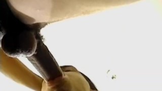 Black Brothers Working Hard - Scene 3