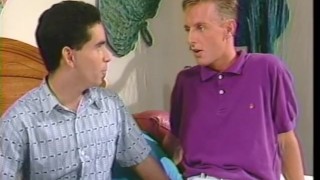 Cabana Boys - Scene 1