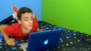 Cruising on Craigslist!