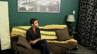 Cruising on Craigslist!