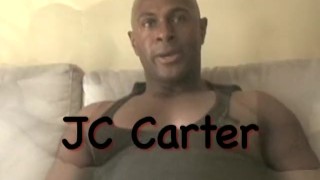 JC Carters Sex Tape Part 1