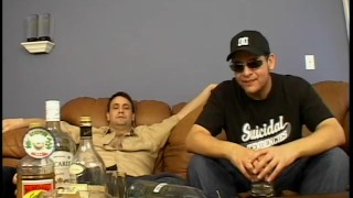 Blow Gen Blow Chronicles - Scene 2