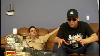 Blow Gen Blow Chronicles - Scene 2