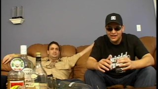 Blow Gen Blow Chronicles - Scene 2