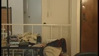 Muscle Jocks And Giant Cocks - Scene 8