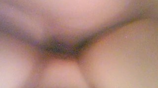 sexy vixen gets fucked and sucks cock