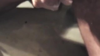 Wait Till I Bust This Nutt - Scene 1