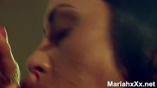 Mariah Milano very hot