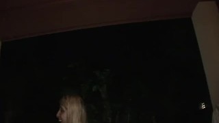 SPRING BREAK PARTY HOUSE - Scene 1